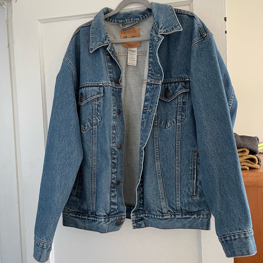 Levi’s Strauss Denim jacket - Men’s XL